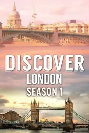 Crafted Discover London: Season One