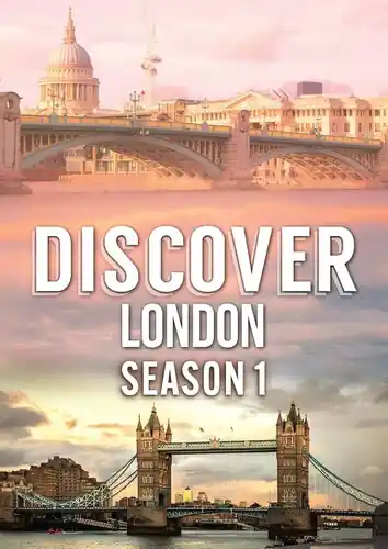 Crafted Discover London: Season One