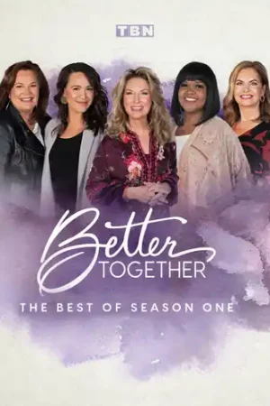 Better Together: The Best Of Season One Trending