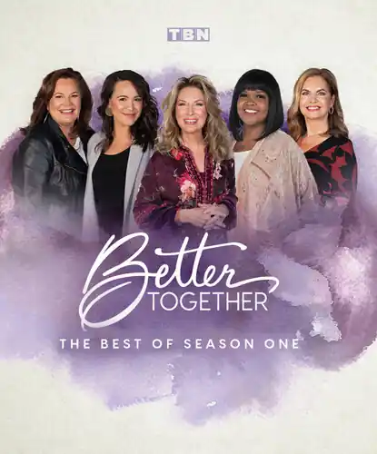 Better Together: The Best Of Season One Trending
