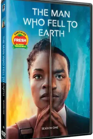 Last Chance The Man Who Fell to Earth: Season One