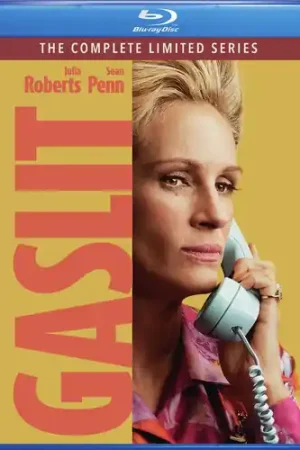 Price Drop Gaslit: The Complete Limited Series