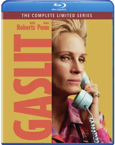 Price Drop Gaslit: The Complete Limited Series