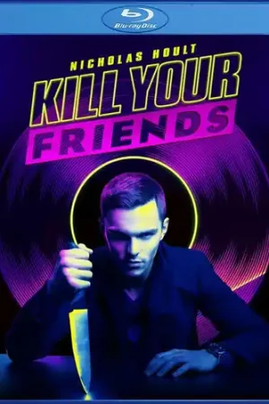 Worldwide Shipping Kill Your Friends