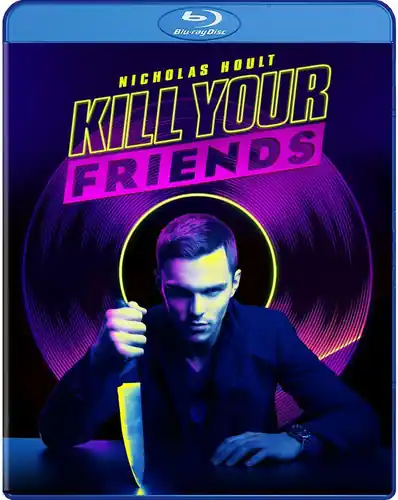 Worldwide Shipping Kill Your Friends