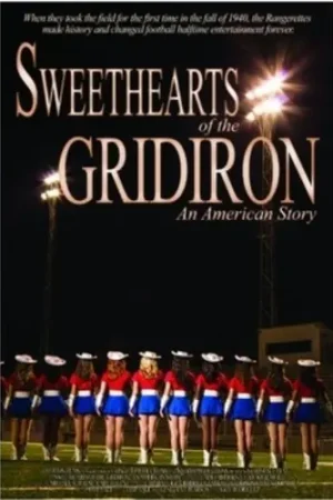 Grab Now Sweethearts of the Gridiron