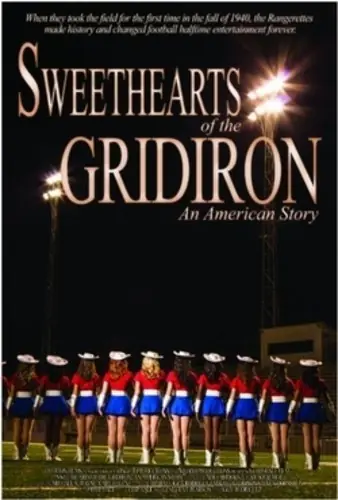Grab Now Sweethearts of the Gridiron