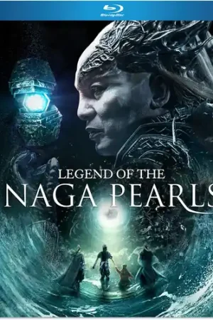 Legend Of The Naga Pearls Hot Deal
