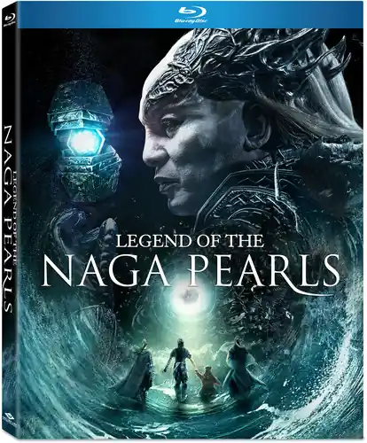 Legend Of The Naga Pearls Hot Deal