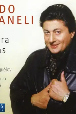 Price Drop Opera Arias