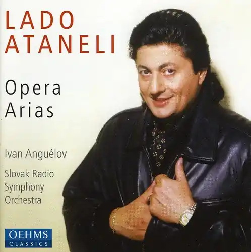 Price Drop Opera Arias
