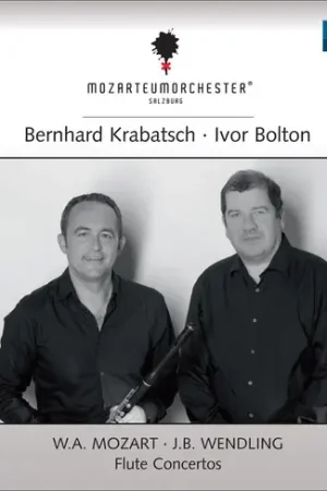 Shop Now Flute Concertos