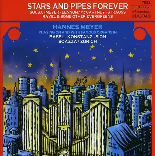 Stars & Pipes Forever Mega Sale