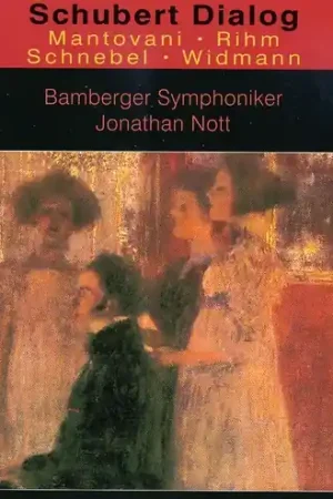 Top Pick Schubert Dialog
