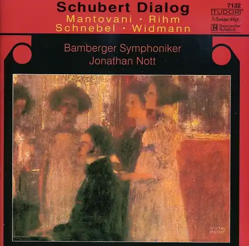 Top Pick Schubert Dialog