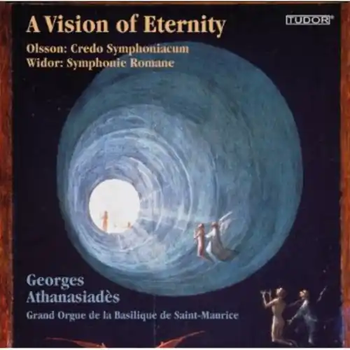 Vision of Eternity Same Day Shipping