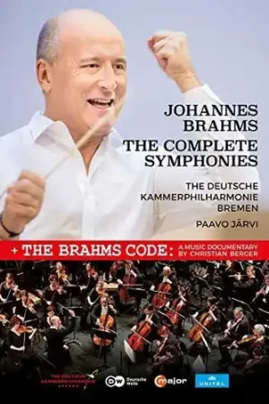Place Order Complete Symphonies