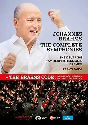 Place Order Complete Symphonies