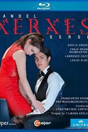 Serse Modern