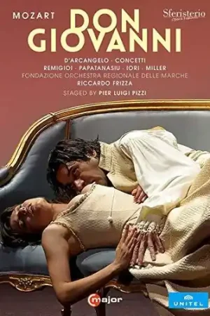 Express Delivery Don Giovanni