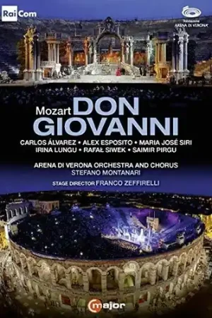 Don Giovanni Trusted Brand