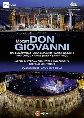 Don Giovanni Trusted Brand
