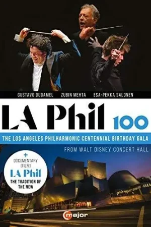 LA Phil 100 Final Sale