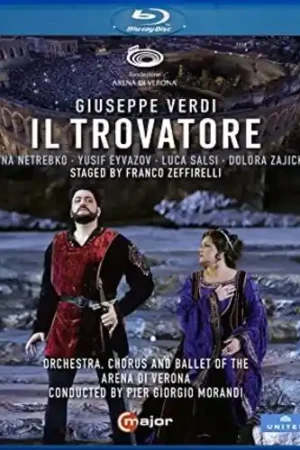 Il Trovatore Exclusive