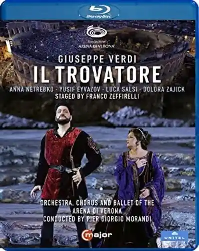 Il Trovatore Exclusive