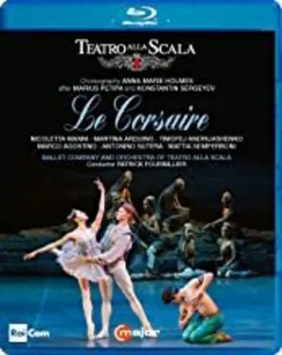 Le Corsaire Markdown