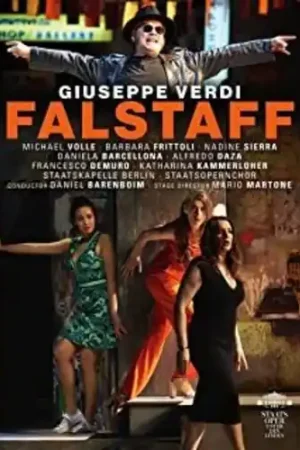 Falstaff Best Seller