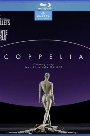 Handmade Coppel-I.A