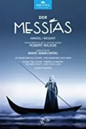 Der Messias Get Yours