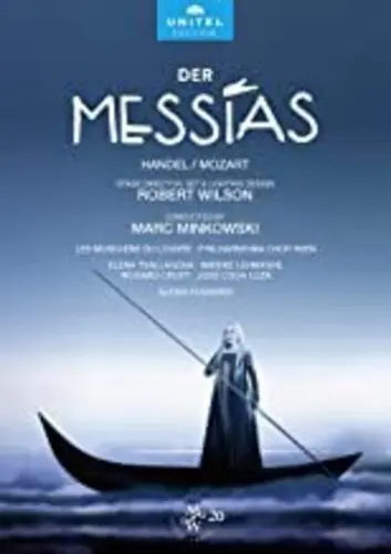 Der Messias Get Yours