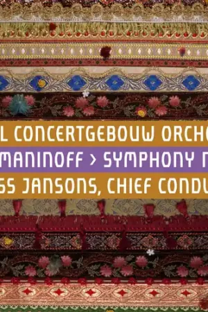Rachmaninoff: Symphony No. 2 One Day Deal