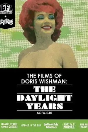 Films Of Doris Wishman: The Daylight Years (3pc) Top Pick