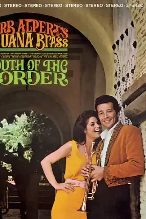 South Of The Border Express Delivery