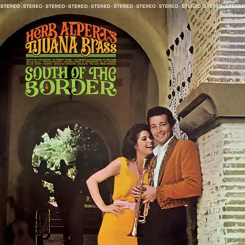 South Of The Border Express Delivery