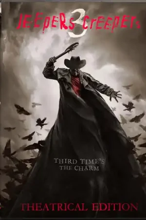 Jeepers Creepers 3 Best Price