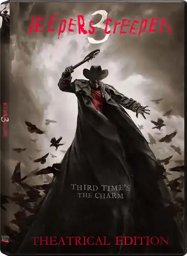 Jeepers Creepers 3 Best Price