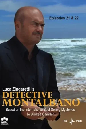Don’t Miss Out Detective Montalbano: Episodes 21 & 22