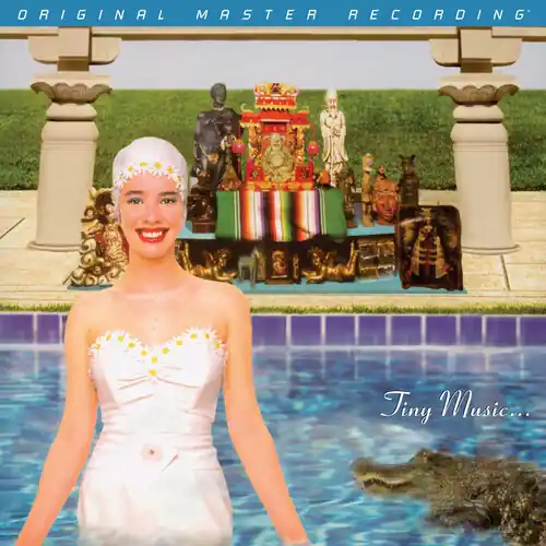Tiny Music... Songs from the Vatican Gift Shop Holiday Sale