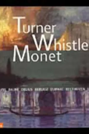 Turner Whistler Monet / Various Top Rated