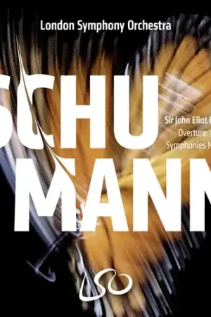 Clearance Schumann: Symphonies Nos.1 & 3; Manfred Overture