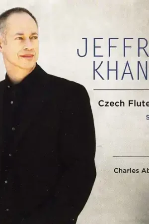 Czech Flute Music Don’t Miss Out