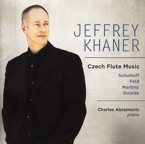 Czech Flute Music Don’t Miss Out