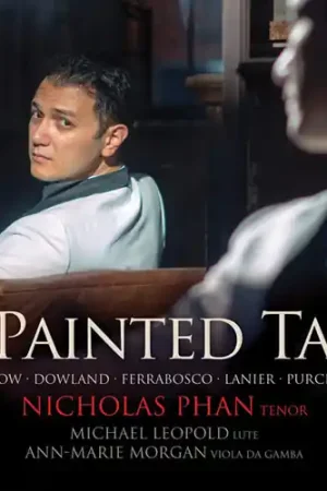 Painted Tale Super Sale