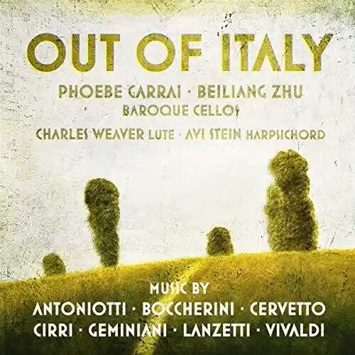 Fast Shipping Out of Italy