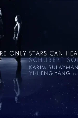 Original Where Only the Stars Can Hear