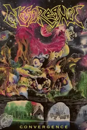 Next Day Delivery Convergence (Gate) [Limited Edition]